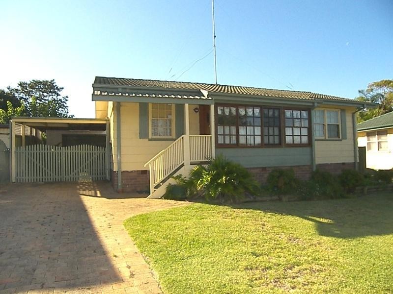 4 Illabunda Crescent, Dapto NSW 2530