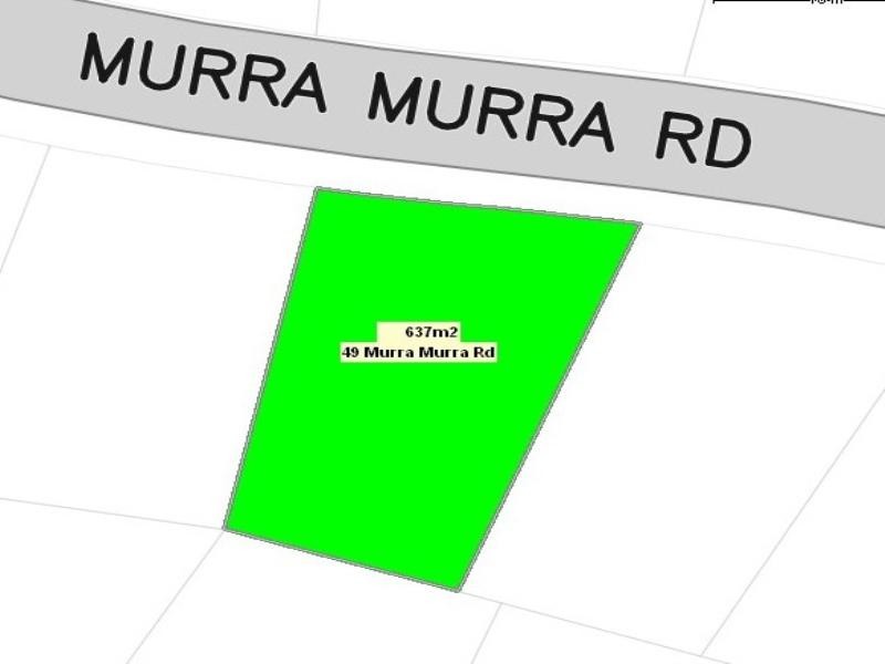 49 Murra Murra Road, Kanahooka NSW 2530