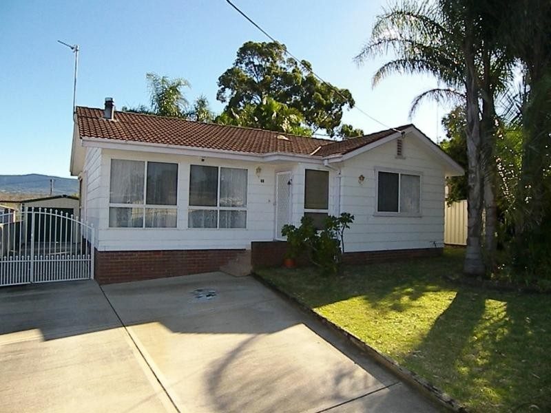 68 Fowlers Road, Dapto NSW 2530