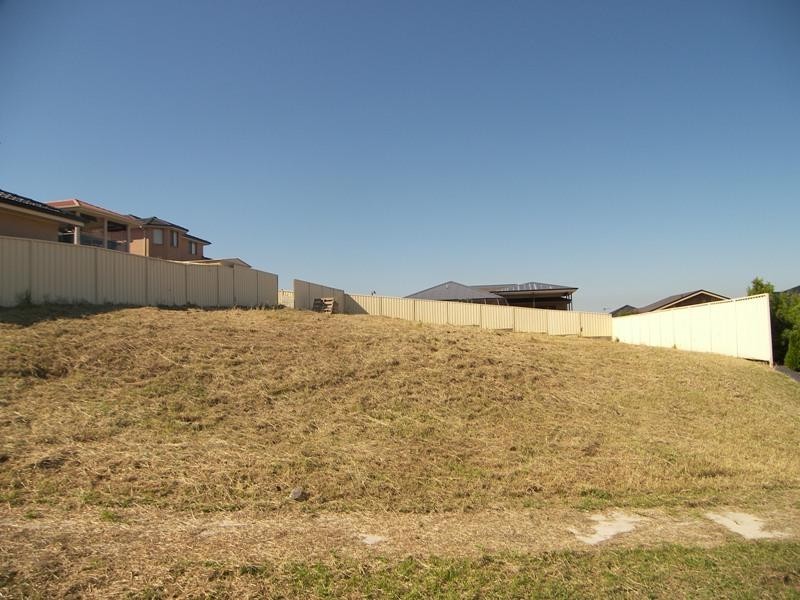 3 Verdelho Avenue, Dapto NSW 2530