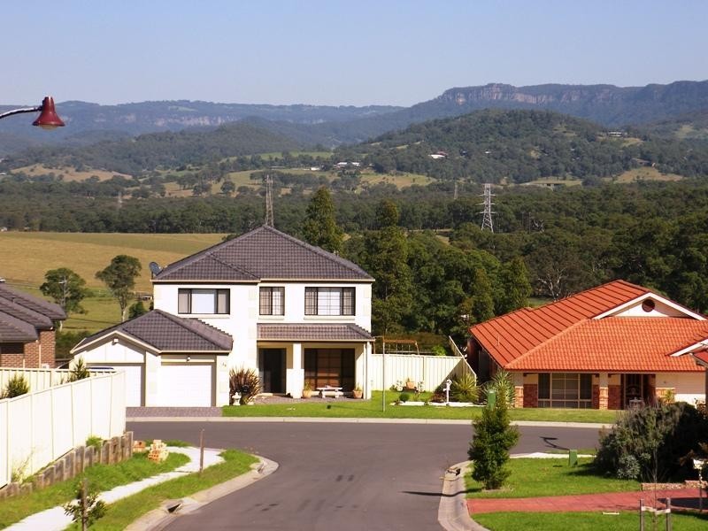 3 Verdelho Avenue, Dapto NSW 2530