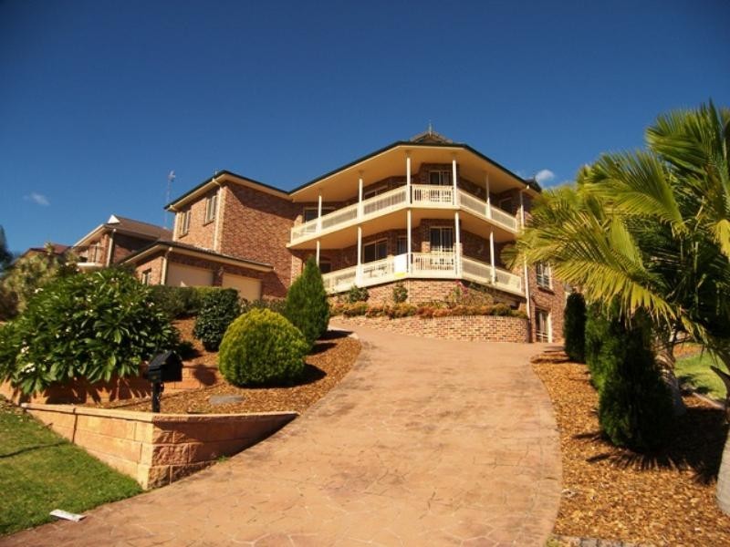 169 Compton Street, Dapto NSW 2530