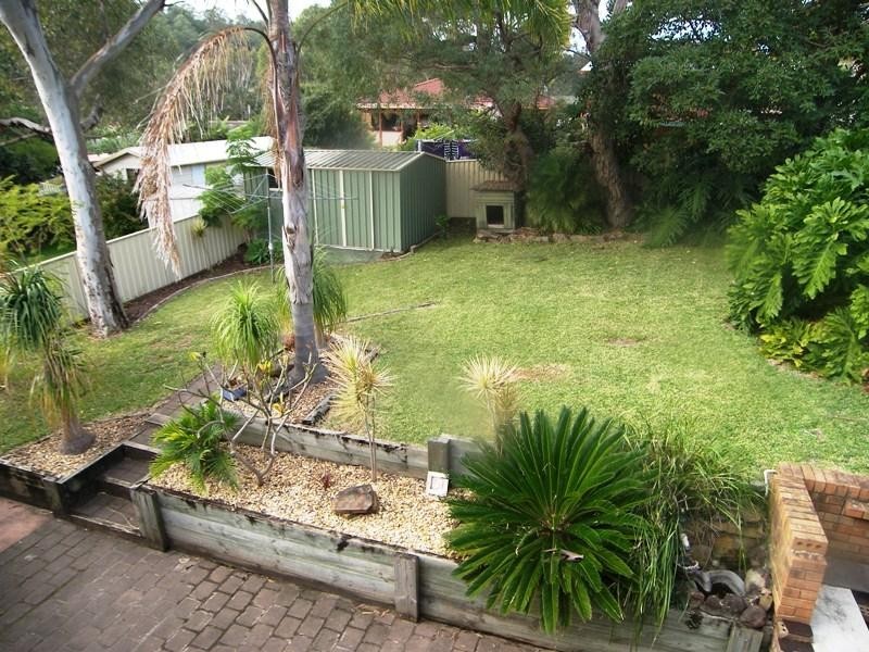 7 Gentles Avenue, Dapto NSW 2530