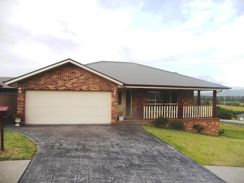 9 Chardonnay Avenue, Dapto NSW 2530