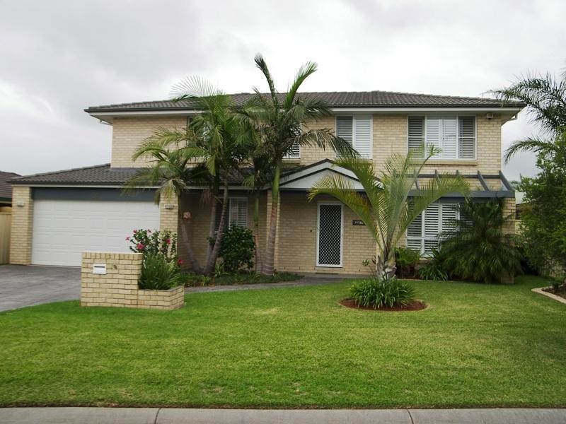 16 Cachia Blvde, Horsley NSW 2530