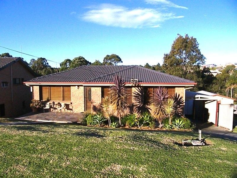 179 Burke Road, Dapto NSW 2530