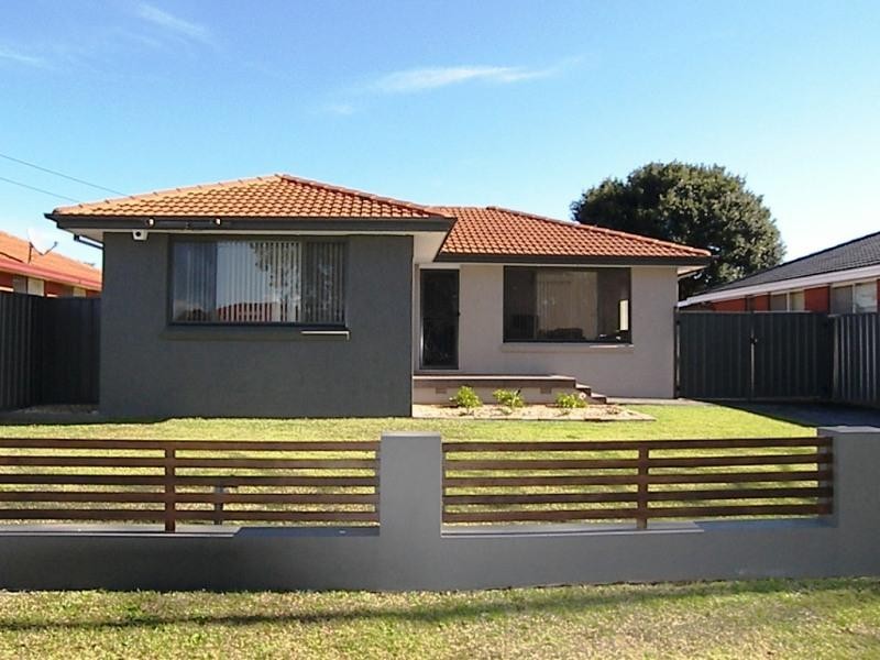 28 Brownsville Avenue, Dapto NSW 2530