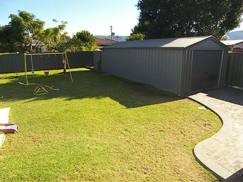28 Brownsville Avenue, Dapto NSW 2530