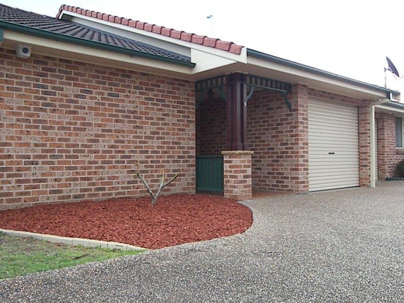 3/13-15 Osborne Street, Dapto NSW 2530