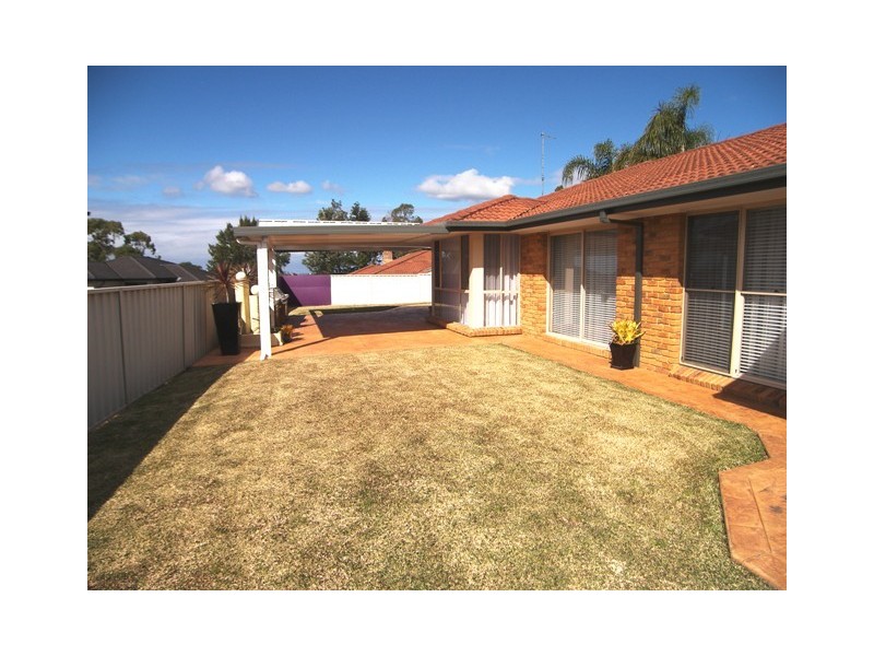 3 Booreea Boulevard, Cordeaux Heights NSW 2526