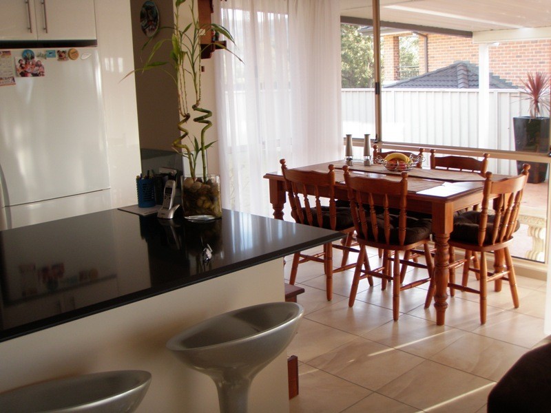 3 Booreea Boulevard, Cordeaux Heights NSW 2526