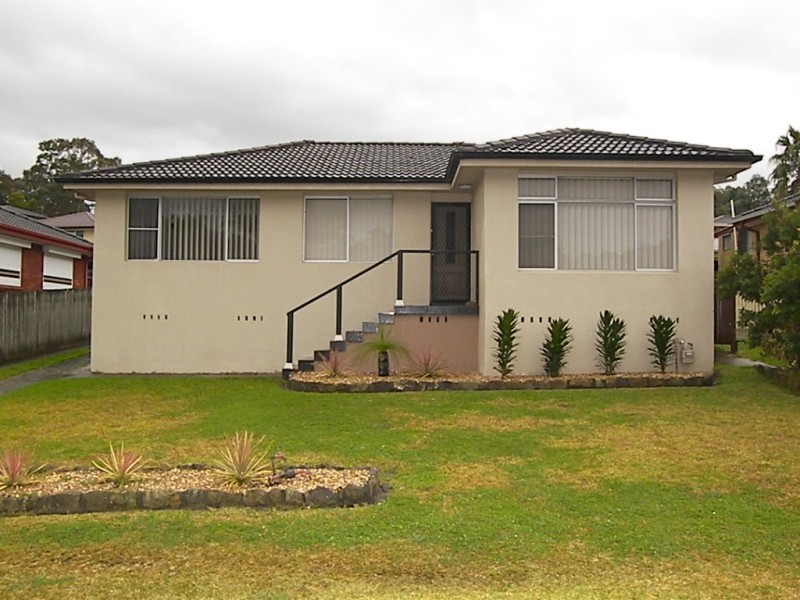 16 Dimond Avenue, Kanahooka NSW 2530