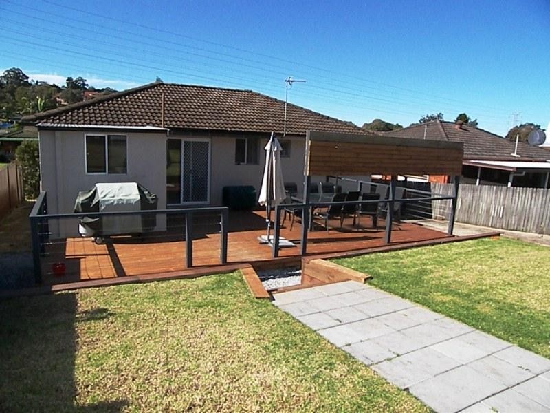 16 Dimond Avenue, Kanahooka NSW 2530