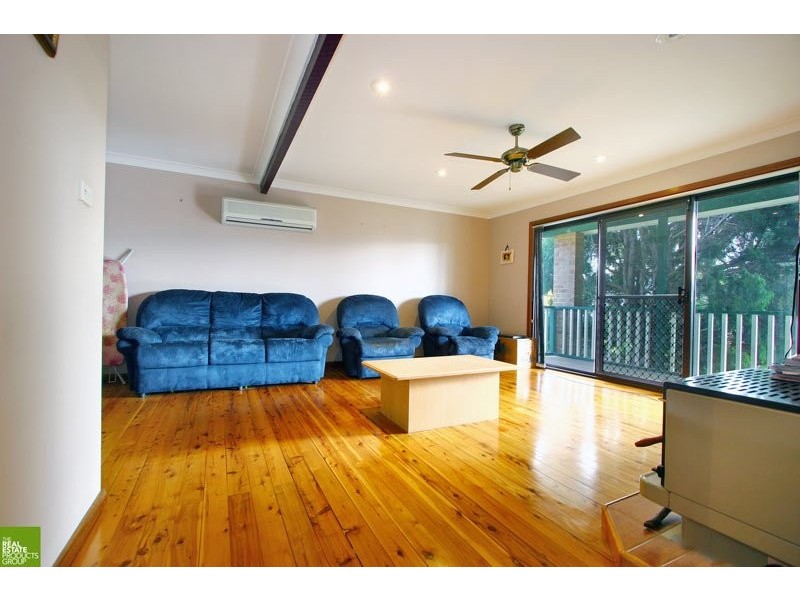 7 Gentles Avenue, Dapto NSW 2530