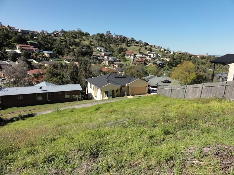 18 Sugarwood Place, Farmborough Heights NSW 2526