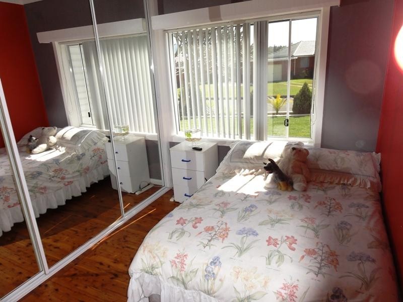 3 Craig Crescent, Dapto NSW 2530