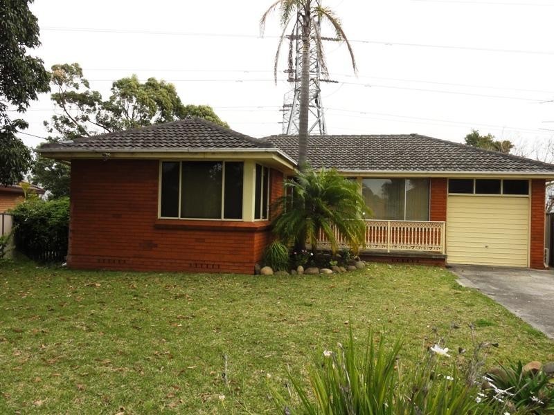 84 Tait Avenue, Kanahooka NSW 2530