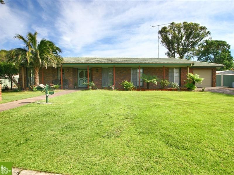 2 Meehan Close, Horsley NSW 2530