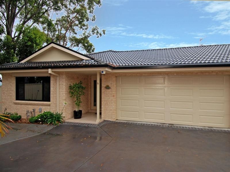 5/65 Mt Brown Road, Dapto NSW 2530