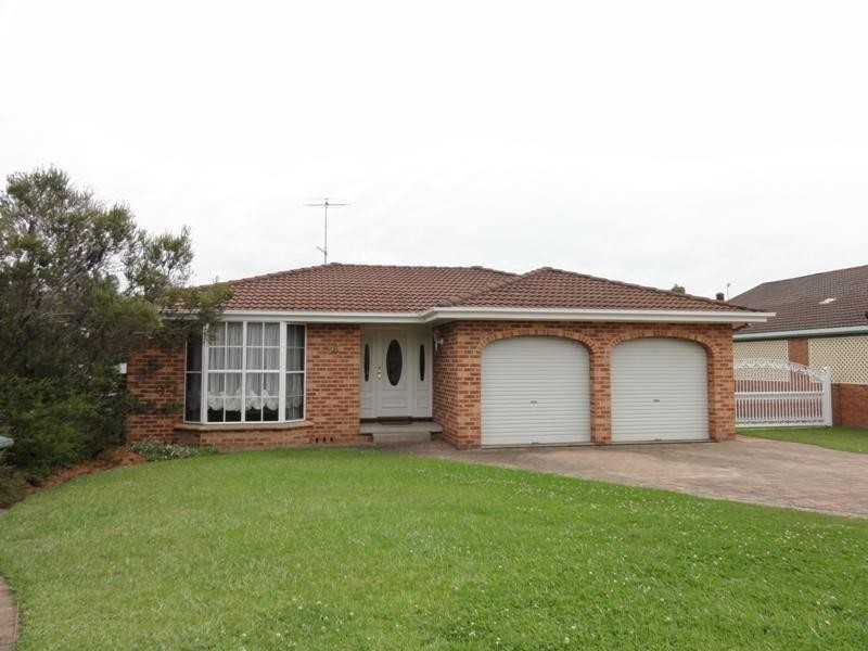 36 Parkdale Avenue, Horsley NSW 2530