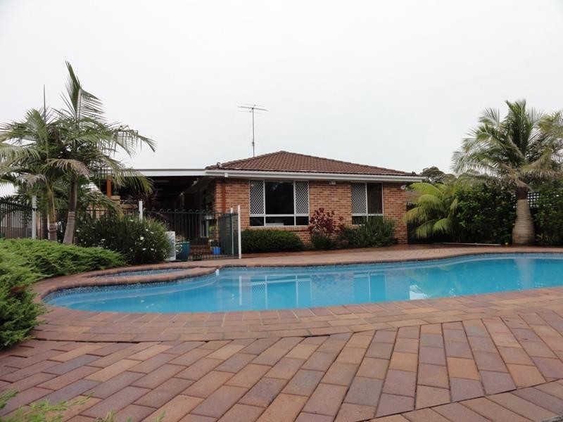 36 Parkdale Avenue, Horsley NSW 2530