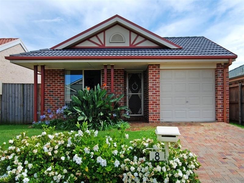 8 Ashwood Place, Horsley NSW 2530