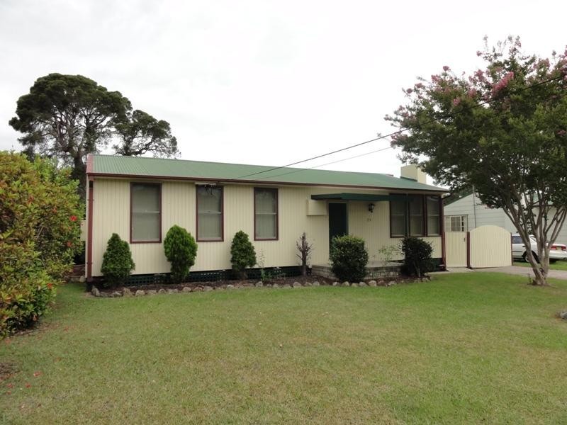 23 Barellan Avenue, Dapto NSW 2530
