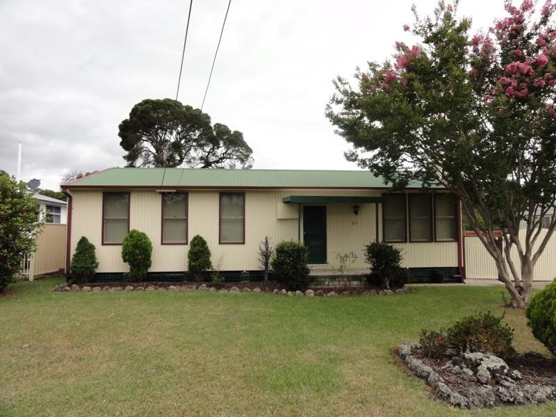 23 Barellan Avenue, Dapto NSW 2530