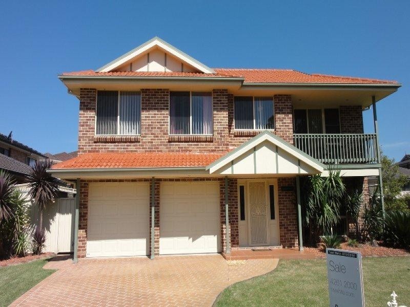 2 Dombarton Place,, Horsley NSW 2530