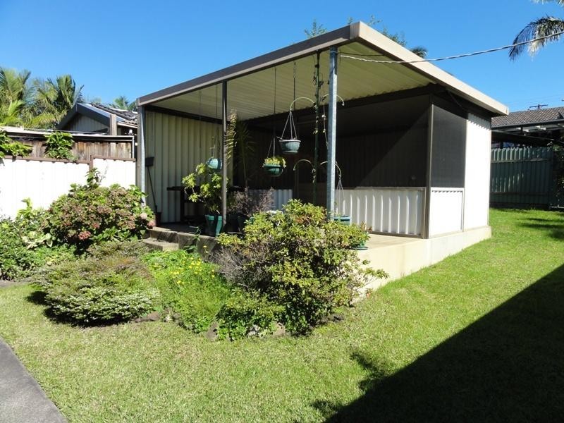 30 Burrell Crescent, Dapto NSW 2530