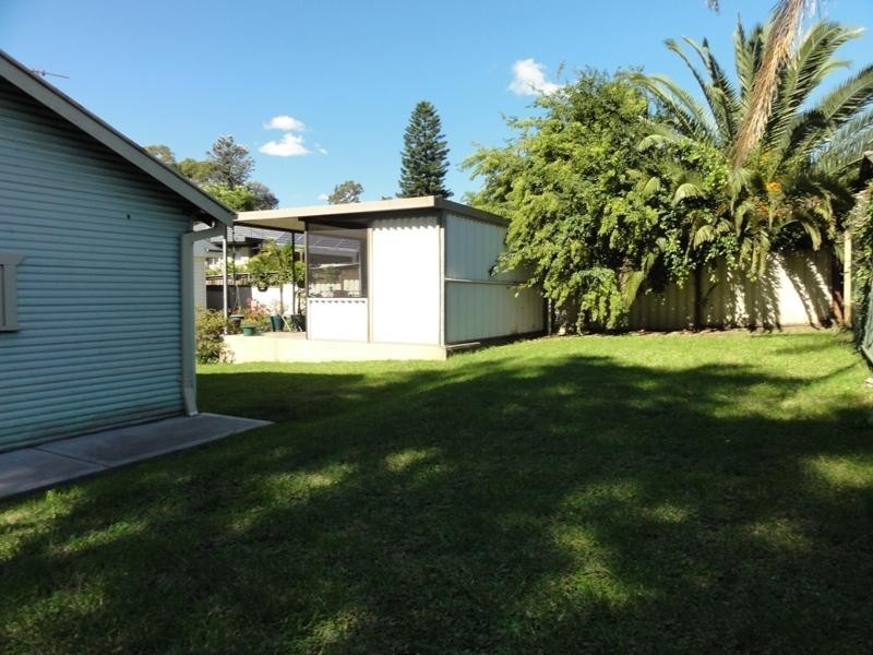 30 Burrell Crescent, Dapto NSW 2530