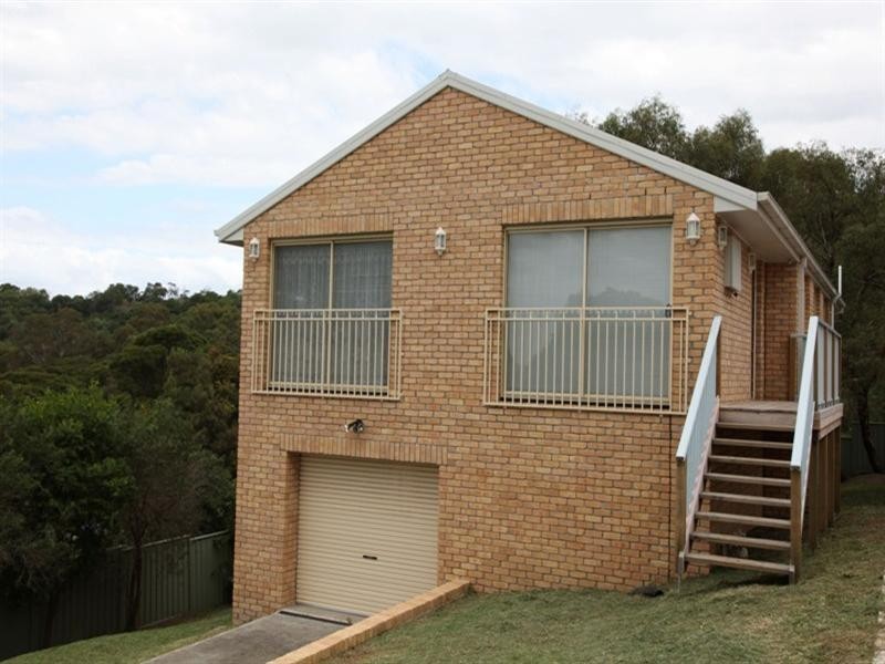 17 Woombye Close, Koonawarra NSW 2530