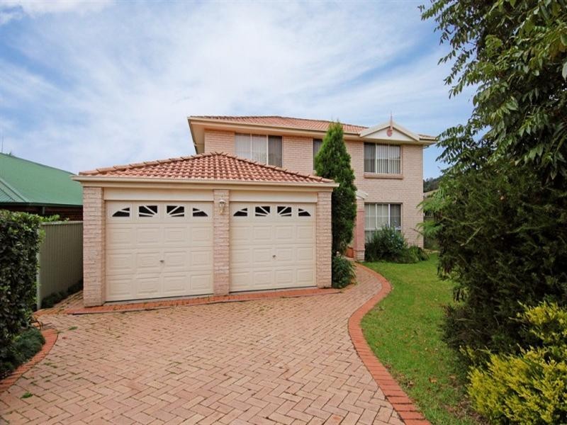 7 Esperance Drive, Albion Park NSW 2527