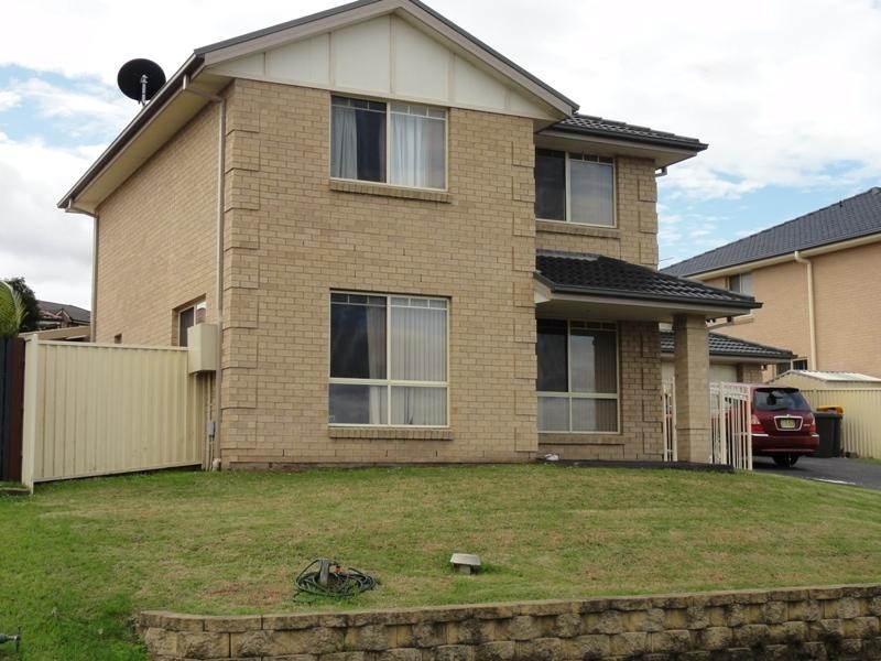 29 Glengarry Way, Horsley NSW 2530