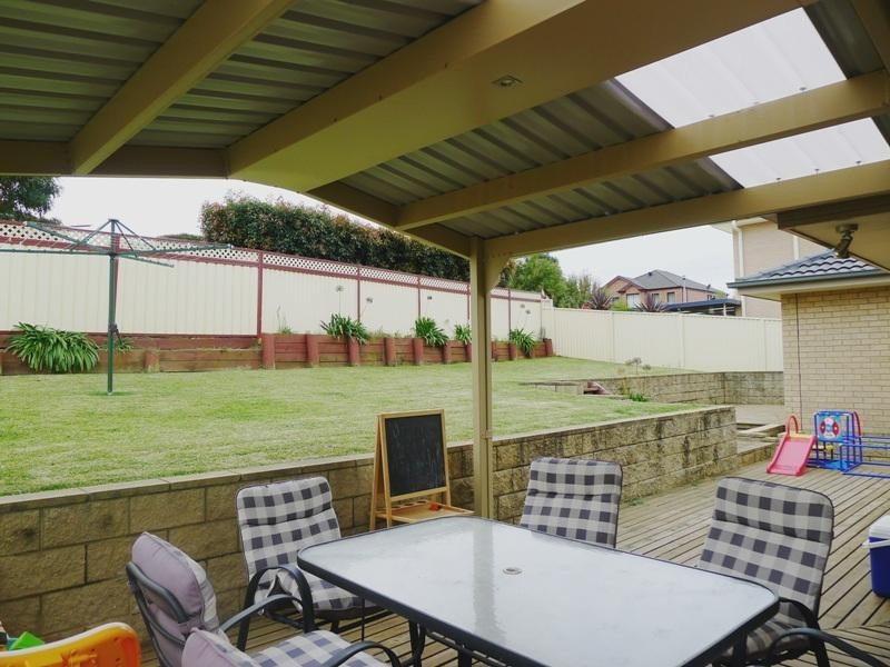 29 Glengarry Way, Horsley NSW 2530