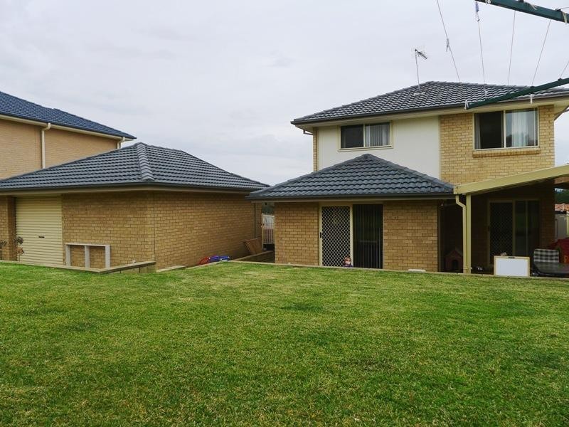 29 Glengarry Way, Horsley NSW 2530
