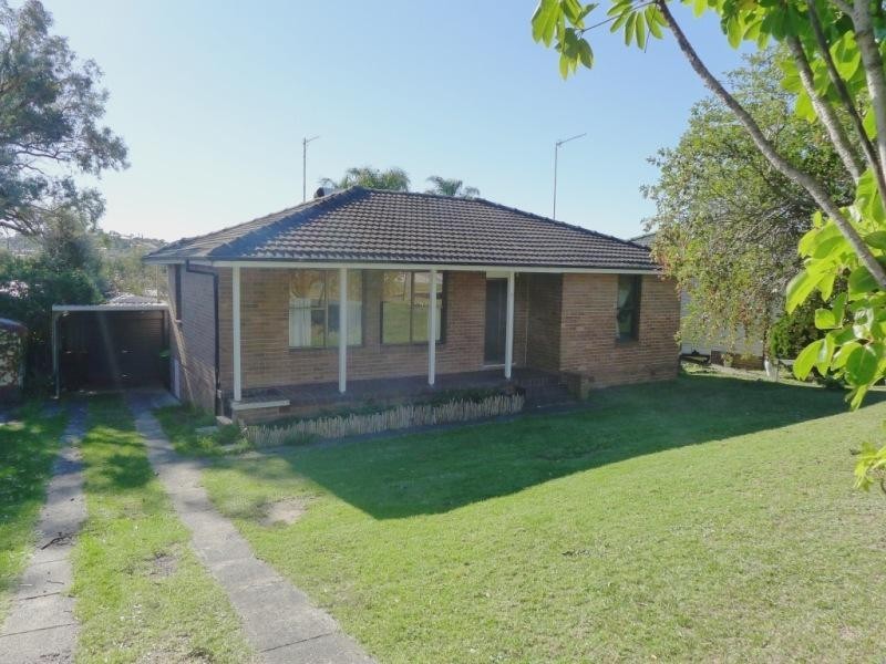 12 Byamee Street, Dapto NSW 2530
