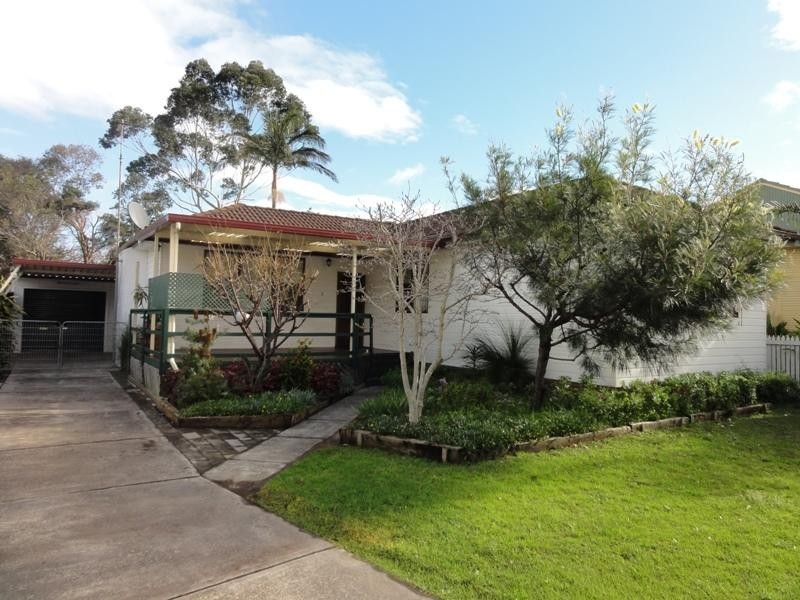 5 Avonlea Street, Dapto NSW 2530