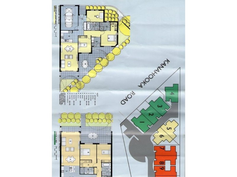 6/162 Kanahooka Road, Kanahooka NSW 2530