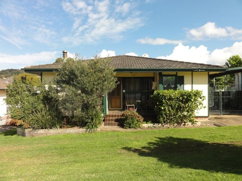 46 Gilba Road, Koonawarra NSW 2530