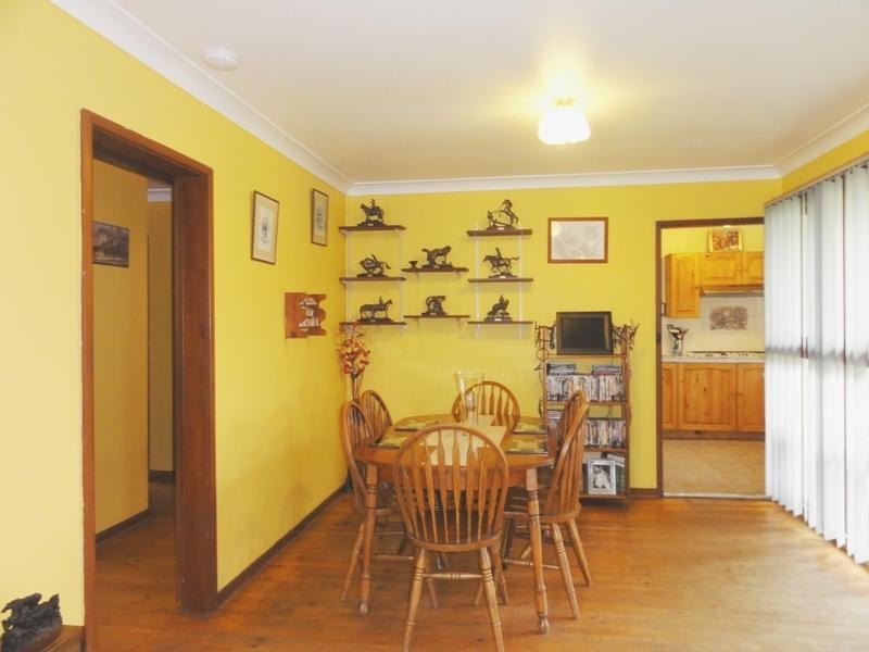 46 Gilba Road, Koonawarra NSW 2530