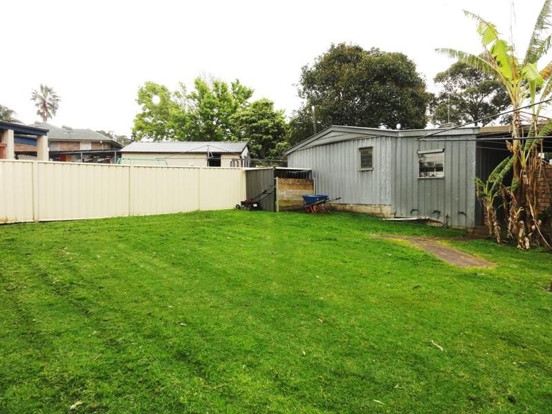 46 Gilba Road, Koonawarra NSW 2530