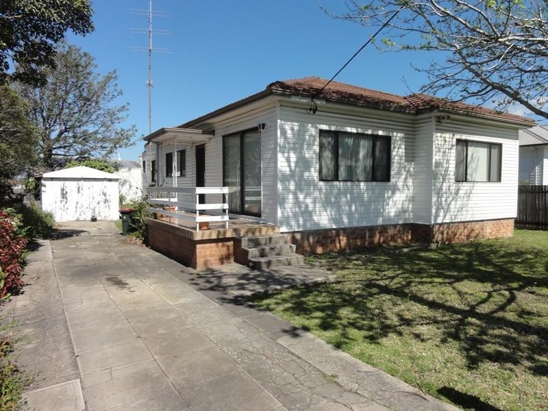 27 Chapman Street, Fairy Meadow NSW 2519