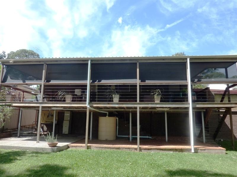 43 Timberi Avenue, Dapto NSW 2530