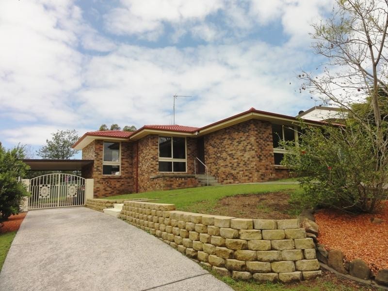 5 Goolagong Street, Dapto NSW 2530