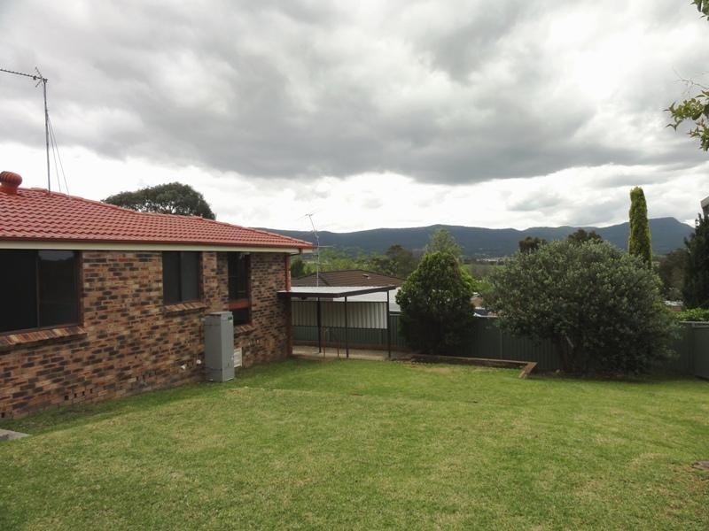 5 Goolagong Street, Dapto NSW 2530