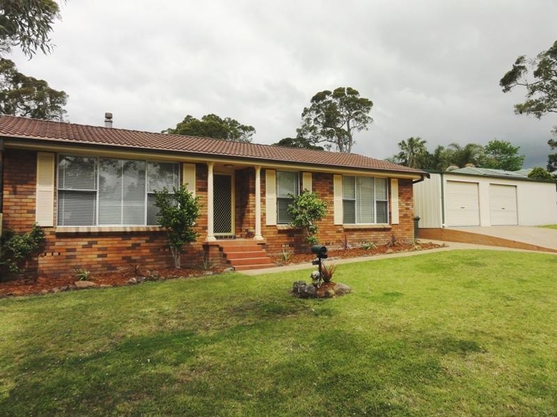 32 Penrose Drive, Dapto NSW 2530