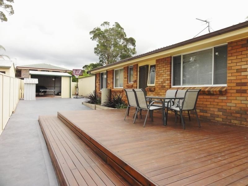 32 Penrose Drive, Dapto NSW 2530