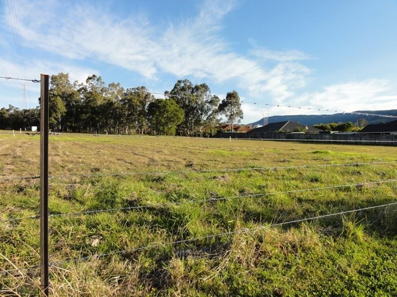 Lot 107/162 Bong Bong Road, Horsley NSW 2530