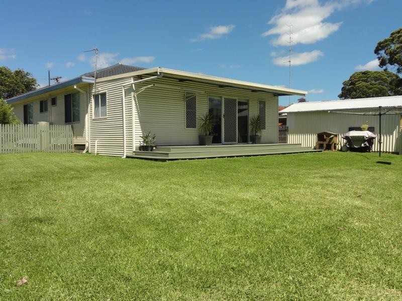 20 Craig Crescent, Dapto NSW 2530